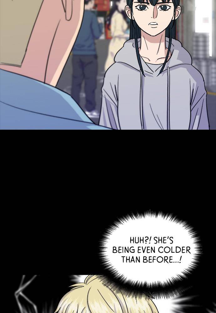 A DeadbEAT’s Meal Chapter 13 - Page 17