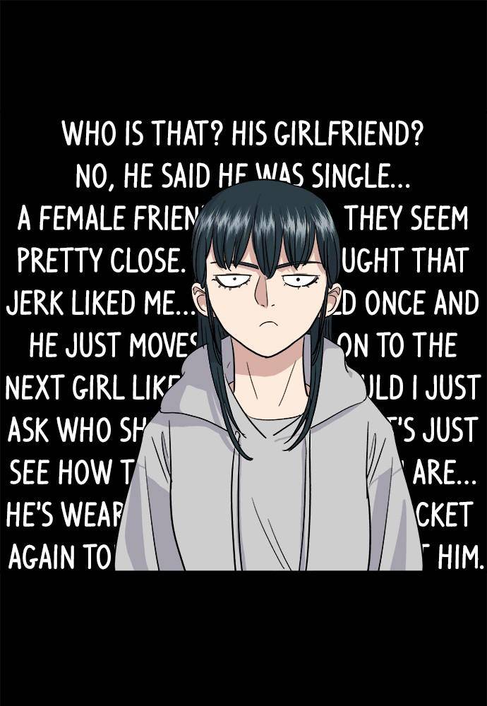 A DeadbEAT’s Meal Chapter 13 - Page 19