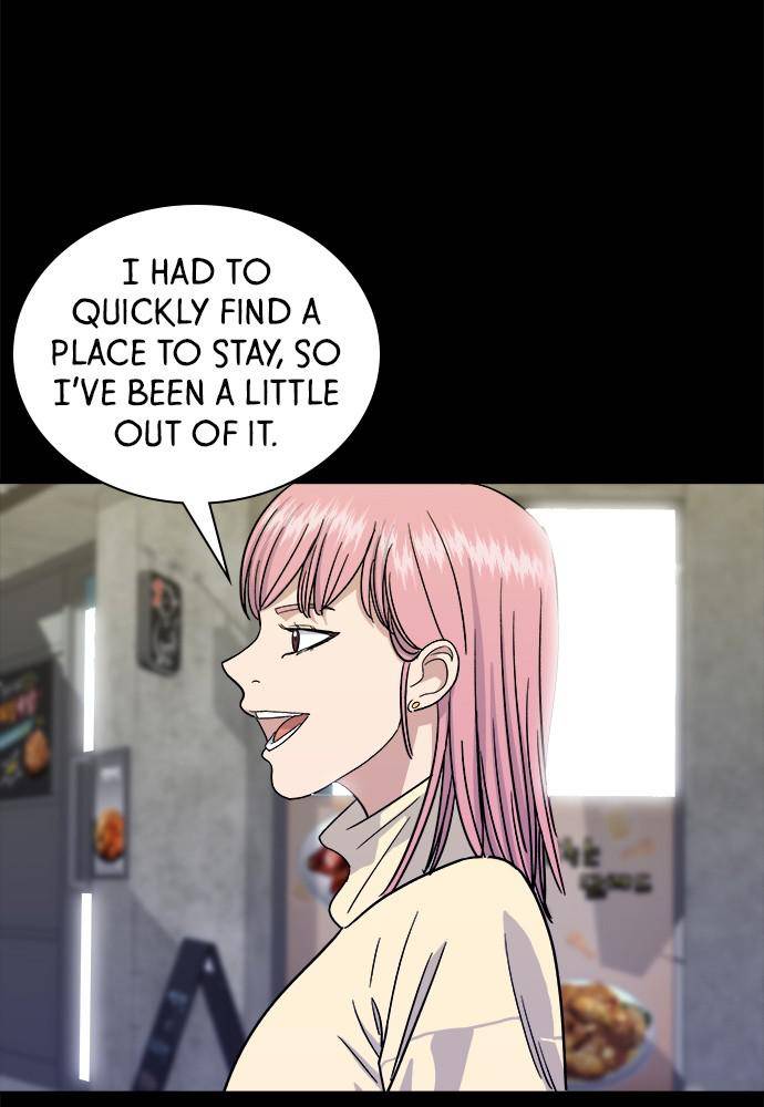 A DeadbEAT’s Meal Chapter 13 - Page 3