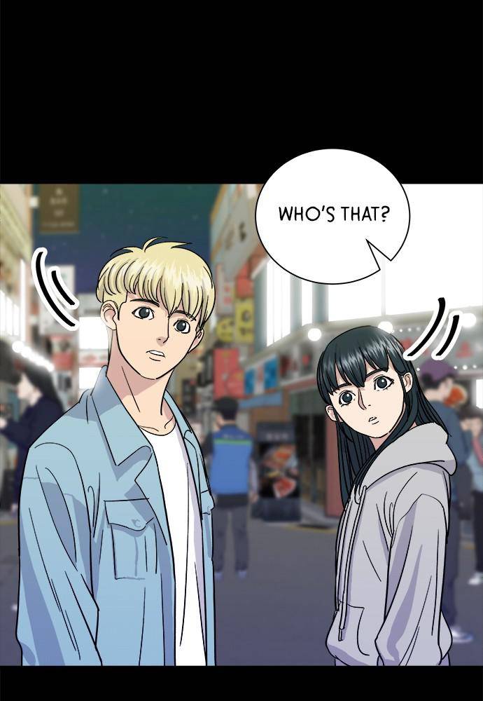 A DeadbEAT’s Meal Chapter 13 - Page 21