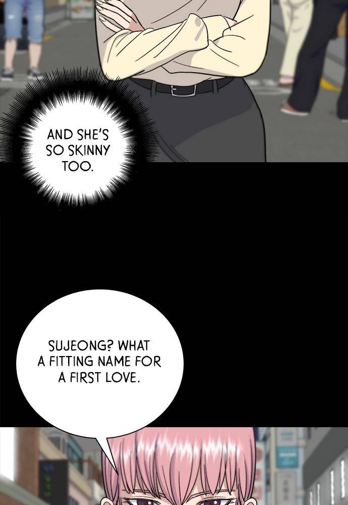 A DeadbEAT’s Meal Chapter 13 - Page 27