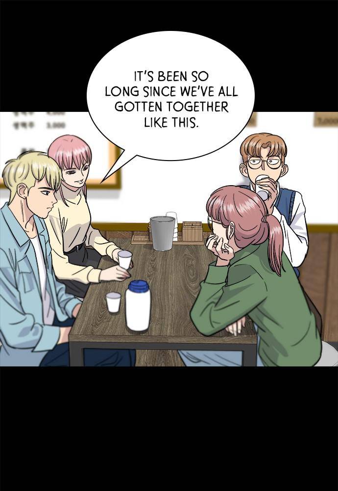 A DeadbEAT’s Meal Chapter 13 - Page 32