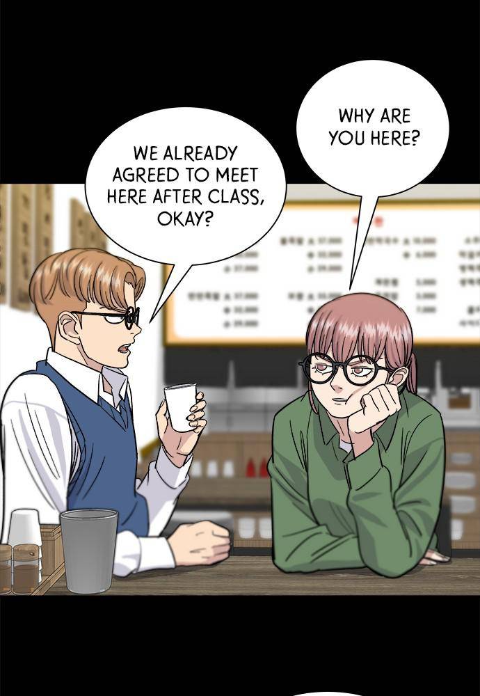 A DeadbEAT’s Meal Chapter 13 - Page 33