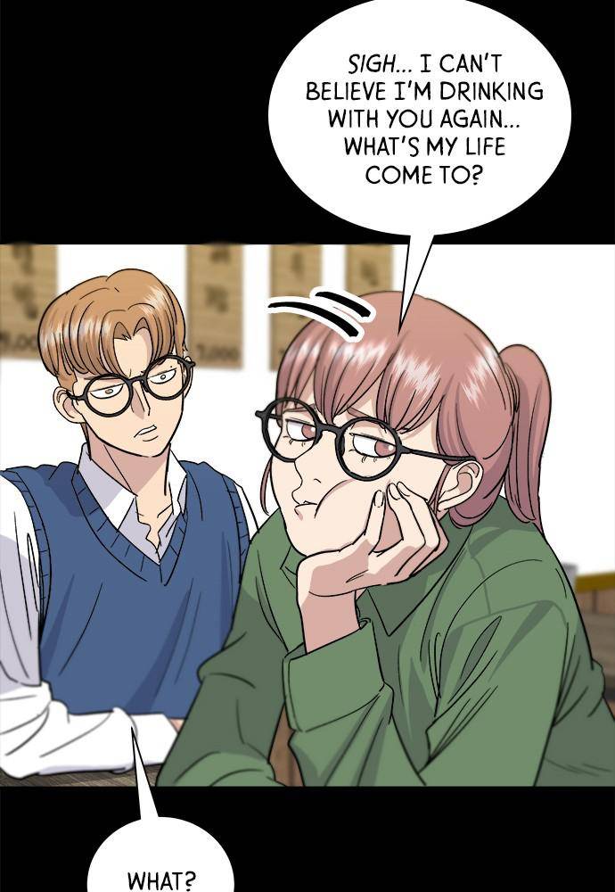 A DeadbEAT’s Meal Chapter 13 - Page 34