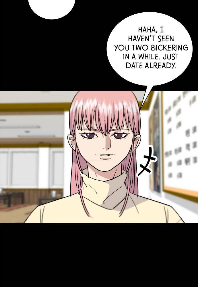 A DeadbEAT’s Meal Chapter 13 - Page 35