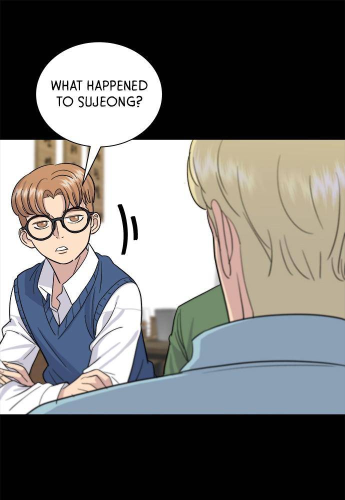 A DeadbEAT’s Meal Chapter 13 - Page 38