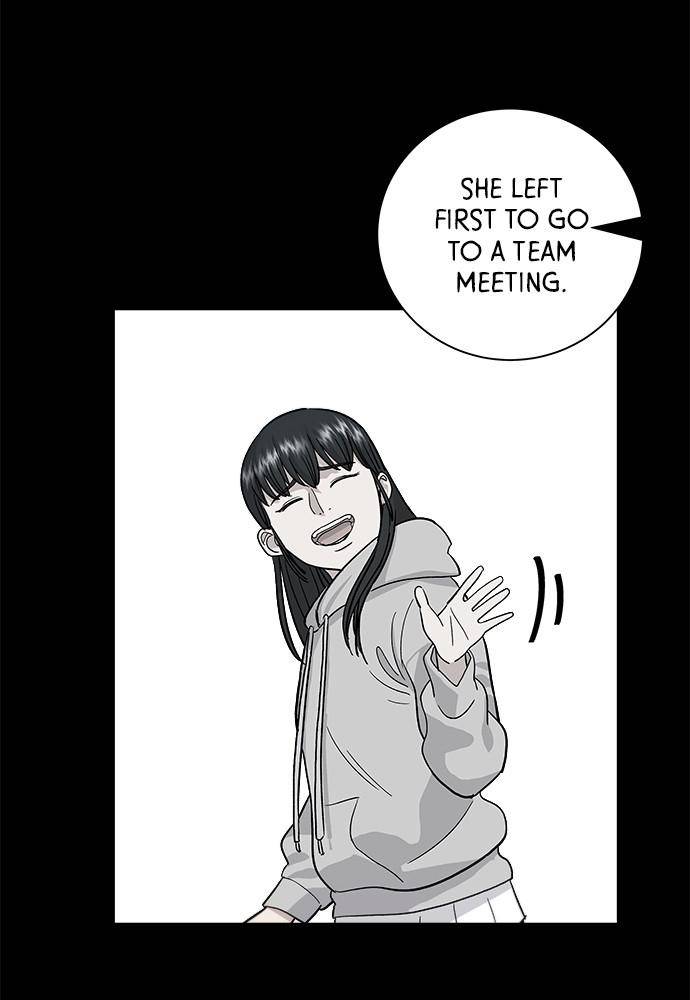 A DeadbEAT’s Meal Chapter 13 - Page 39