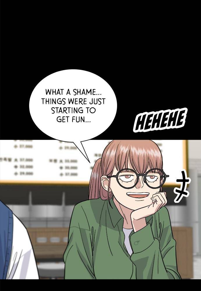 A DeadbEAT’s Meal Chapter 13 - Page 40