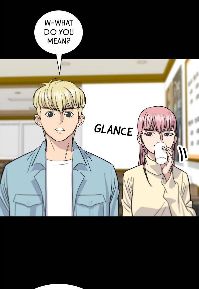 A DeadbEAT’s Meal Chapter 13 - Page 41