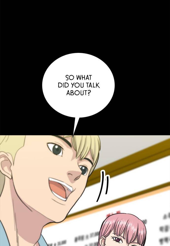 A DeadbEAT’s Meal Chapter 13 - Page 45