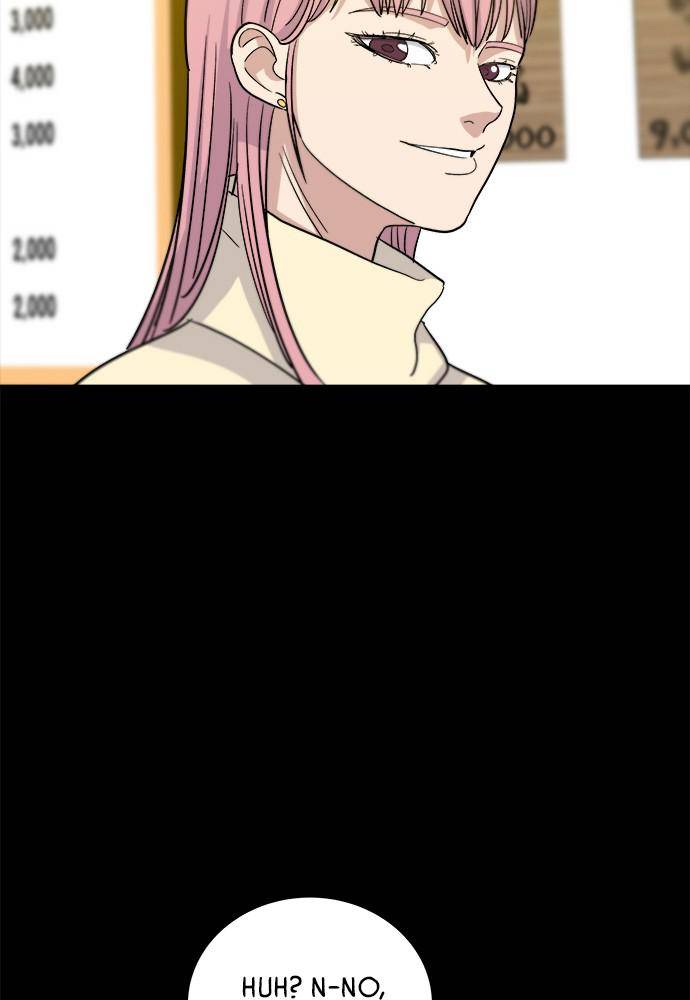 A DeadbEAT’s Meal Chapter 13 - Page 47