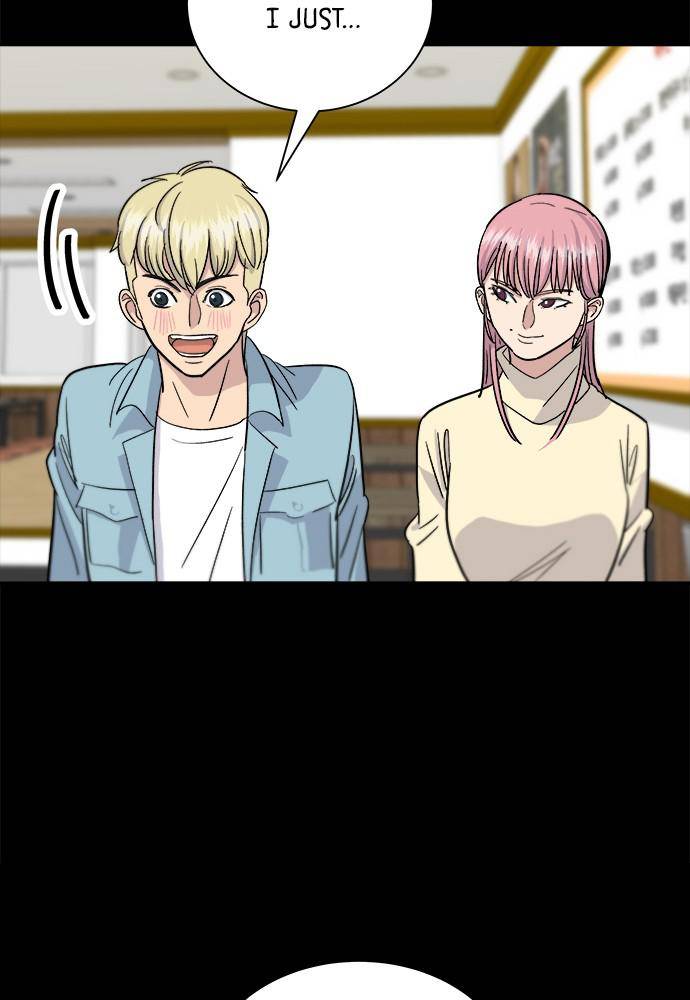 A DeadbEAT’s Meal Chapter 13 - Page 48