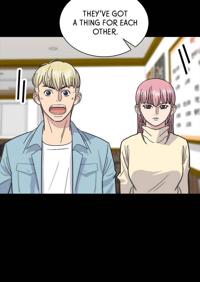 A DeadbEAT’s Meal Chapter 13 - Page 49