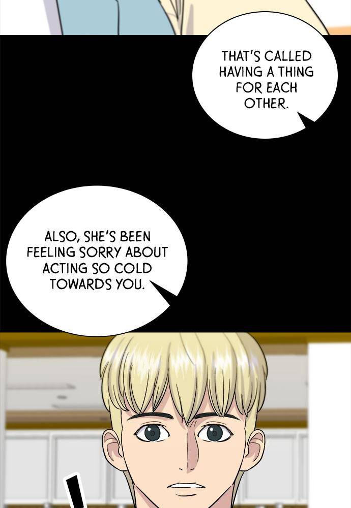 A DeadbEAT’s Meal Chapter 13 - Page 51