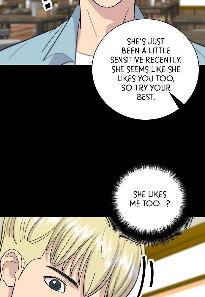 A DeadbEAT’s Meal Chapter 13 - Page 52