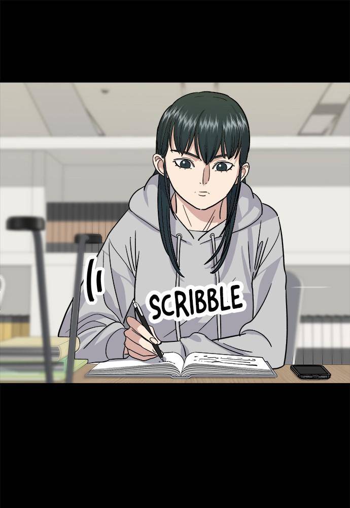 A DeadbEAT’s Meal Chapter 13 - Page 56