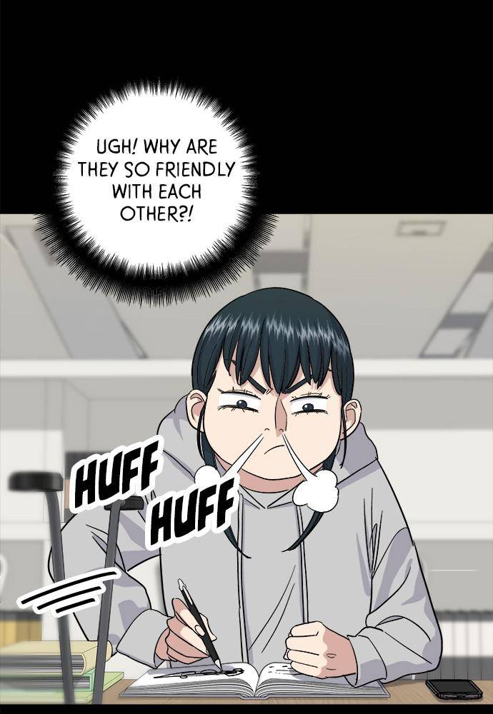 A DeadbEAT’s Meal Chapter 13 - Page 58