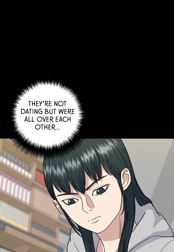 A DeadbEAT’s Meal Chapter 13 - Page 59