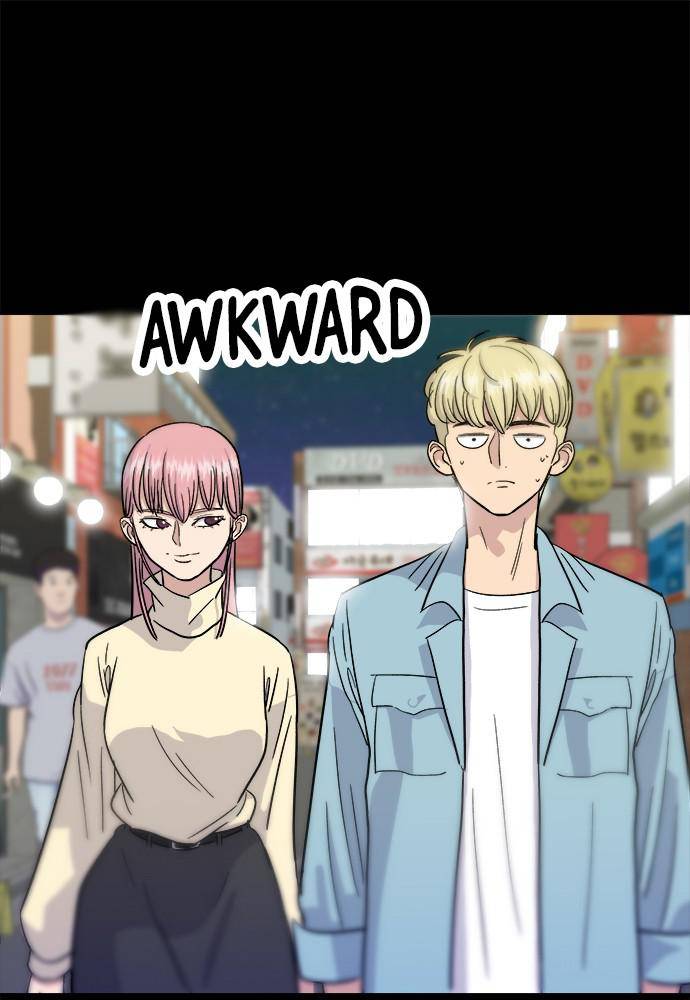 A DeadbEAT’s Meal Chapter 13 - Page 7