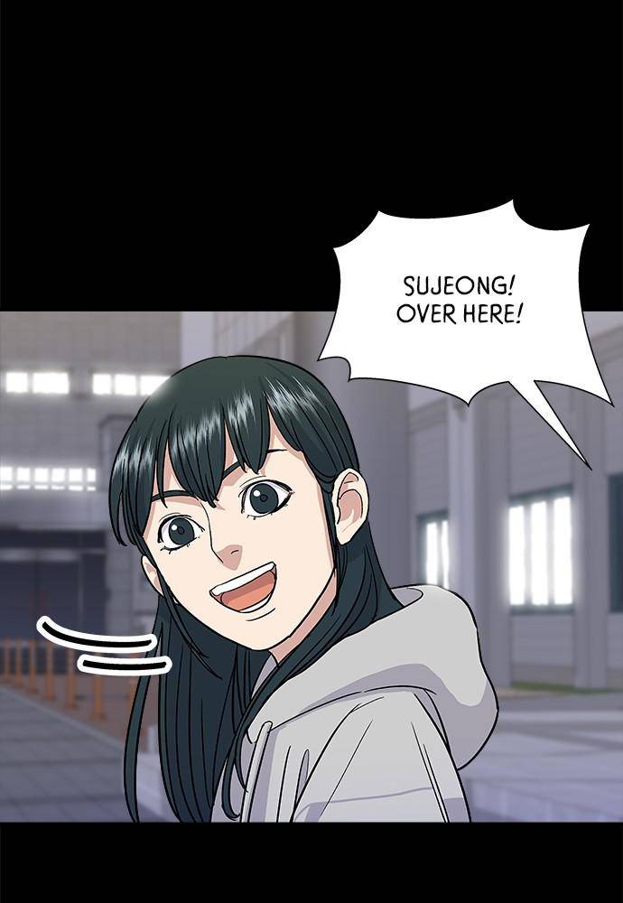 A DeadbEAT’s Meal Chapter 13 - Page 65