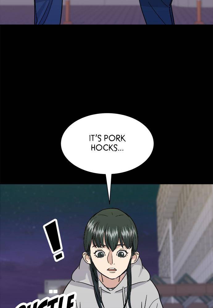 A DeadbEAT’s Meal Chapter 13 - Page 69