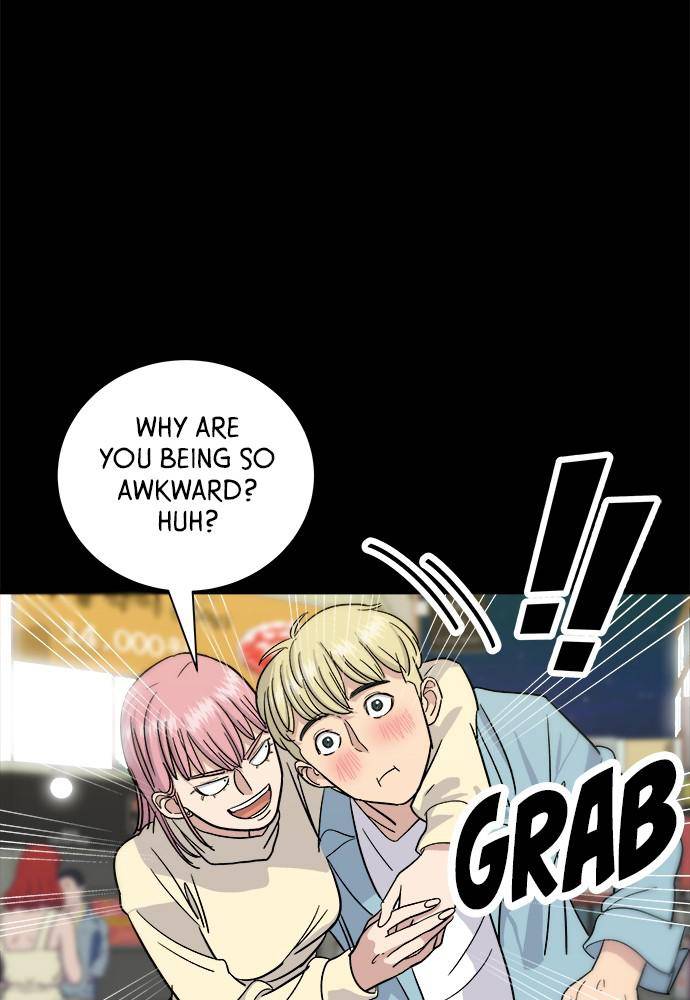 A DeadbEAT’s Meal Chapter 13 - Page 8