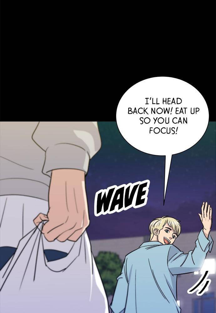 A DeadbEAT’s Meal Chapter 13 - Page 72