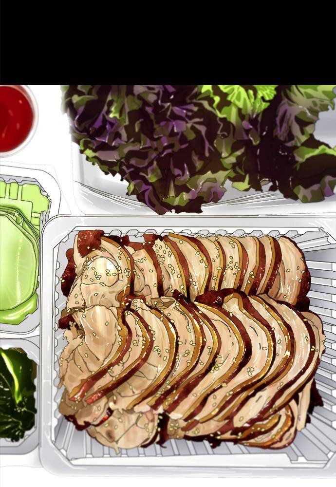 A DeadbEAT’s Meal Chapter 13 - Page 79