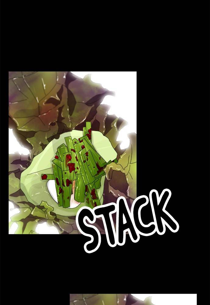 A DeadbEAT’s Meal Chapter 13 - Page 84