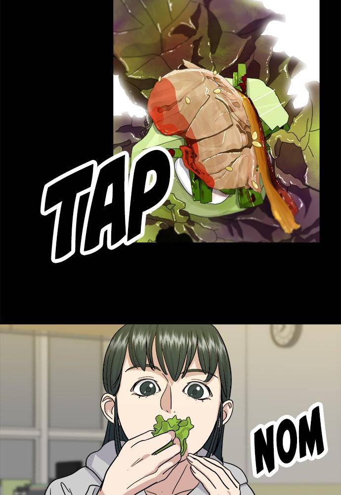 A DeadbEAT’s Meal Chapter 13 - Page 85