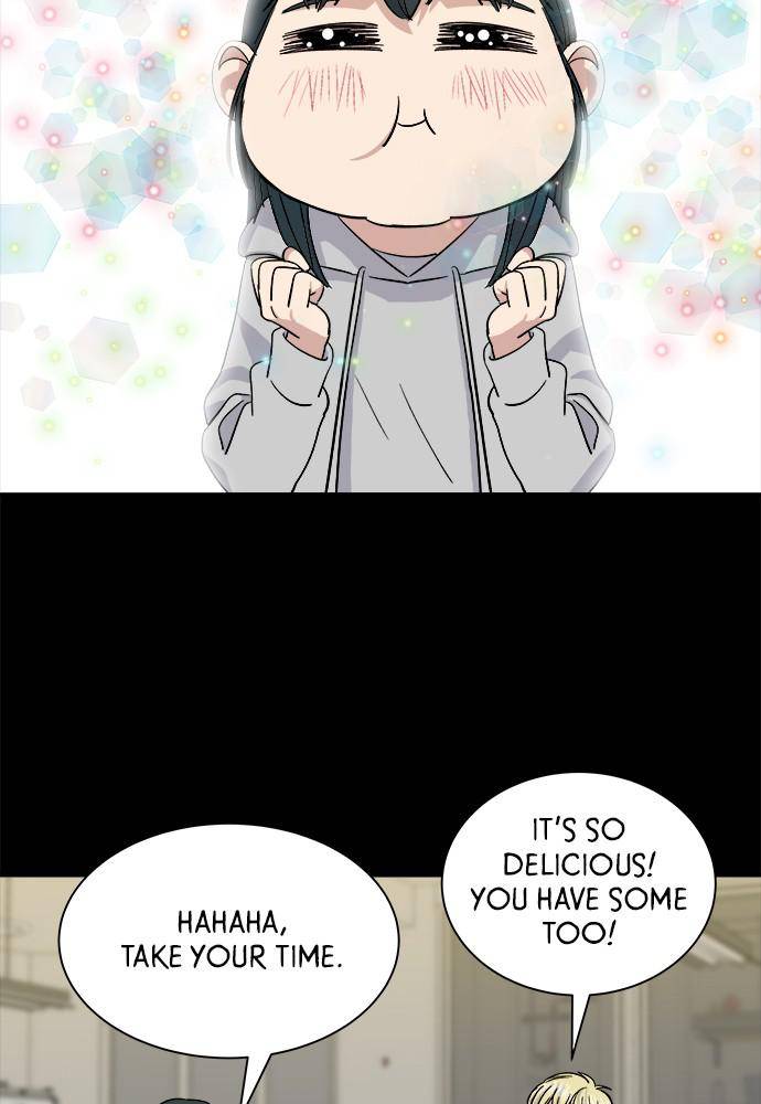 A DeadbEAT’s Meal Chapter 13 - Page 87