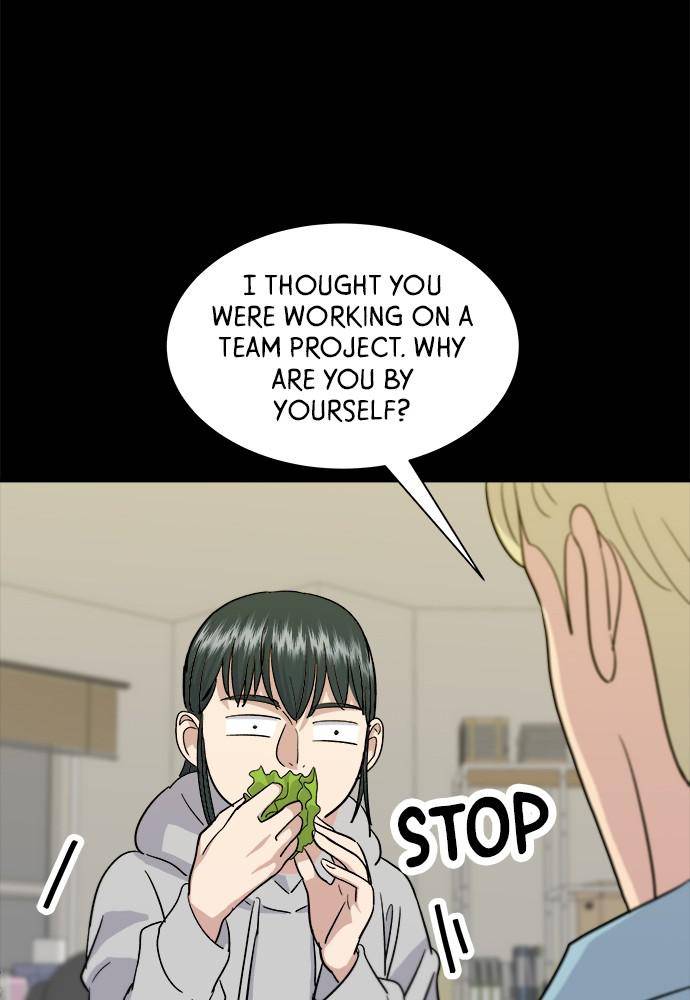 A DeadbEAT’s Meal Chapter 13 - Page 89