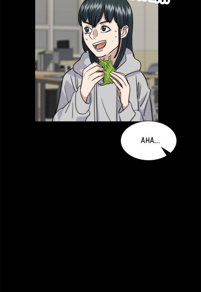 A DeadbEAT’s Meal Chapter 13 - Page 91