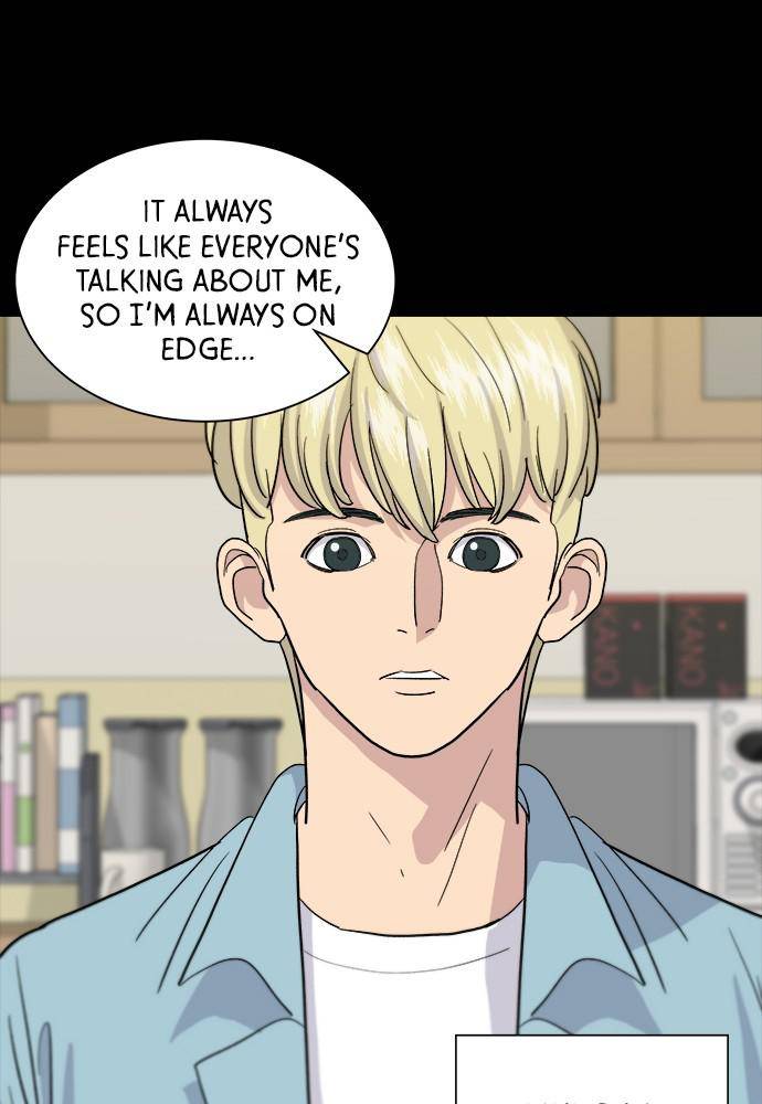 A DeadbEAT’s Meal Chapter 13 - Page 95