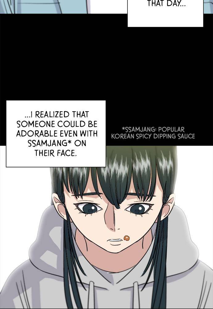 A DeadbEAT’s Meal Chapter 13 - Page 96