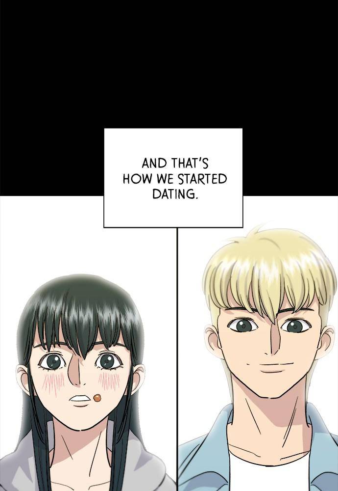 A DeadbEAT’s Meal Chapter 13 - Page 99