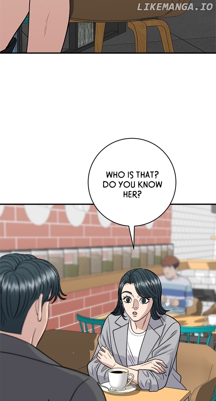 A DeadbEAT’s Meal Chapter 130 - Page 2