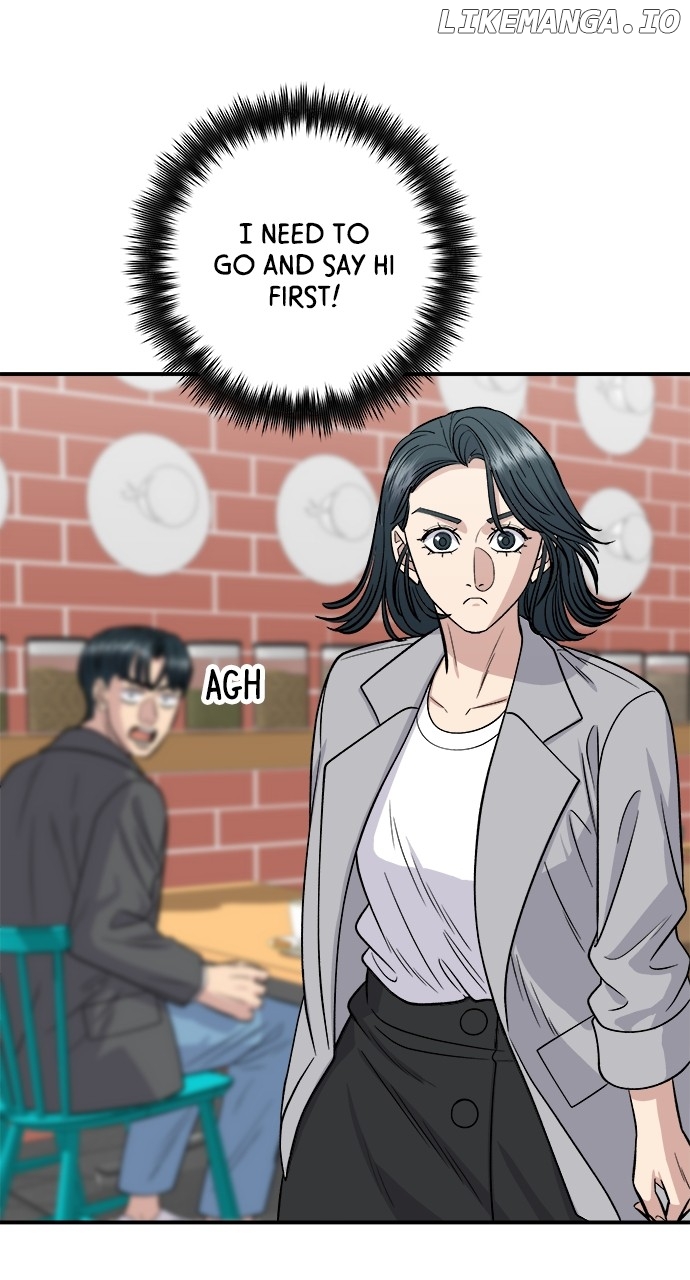 A DeadbEAT’s Meal Chapter 130 - Page 11