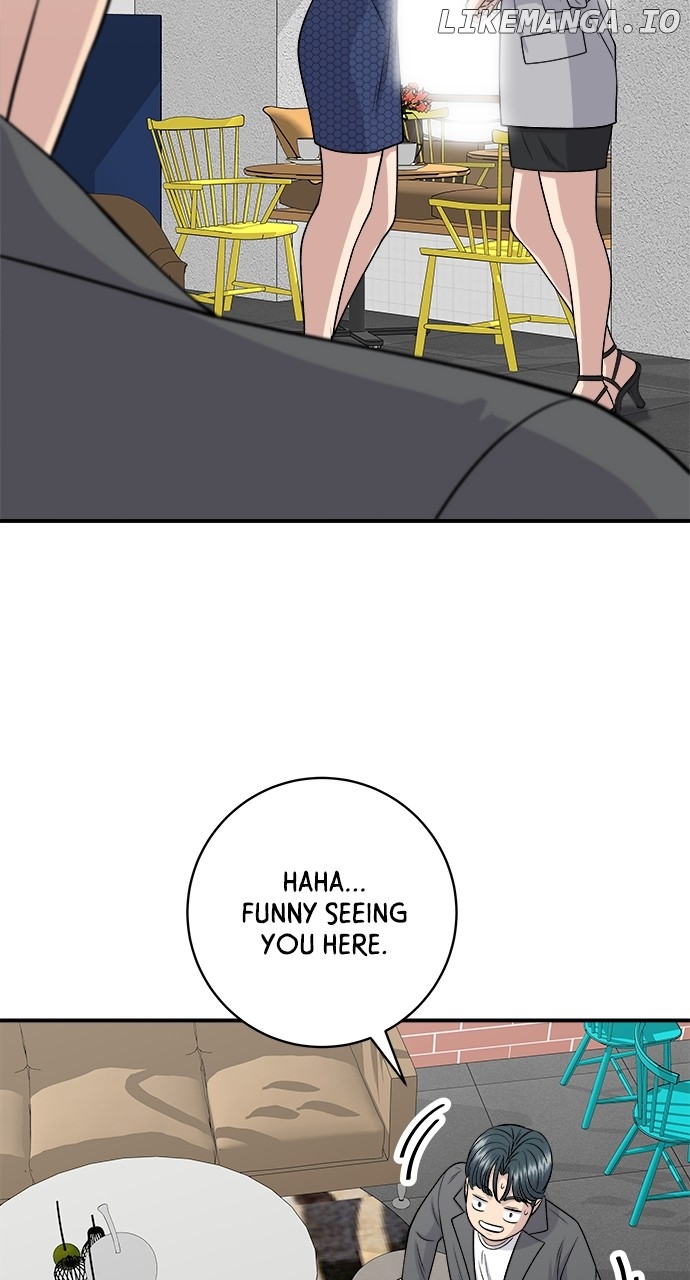 A DeadbEAT’s Meal Chapter 130 - Page 16