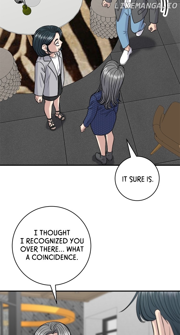 A DeadbEAT’s Meal Chapter 130 - Page 17