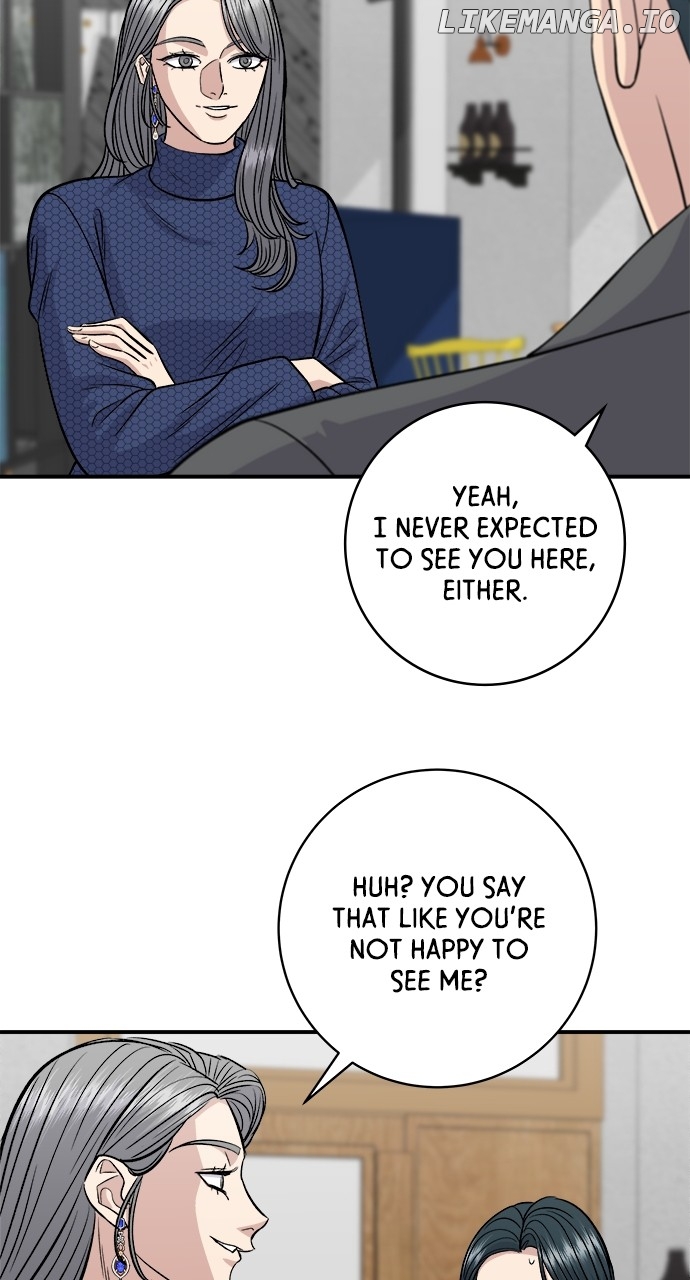 A DeadbEAT’s Meal Chapter 130 - Page 18