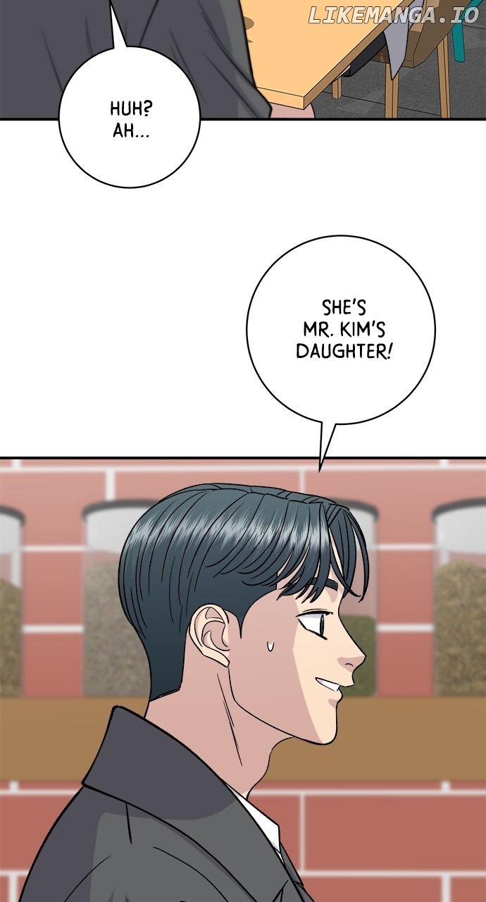 A DeadbEAT’s Meal Chapter 130 - Page 3