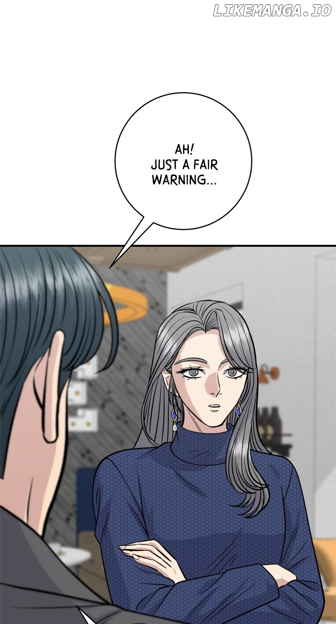 A DeadbEAT’s Meal Chapter 130 - Page 24