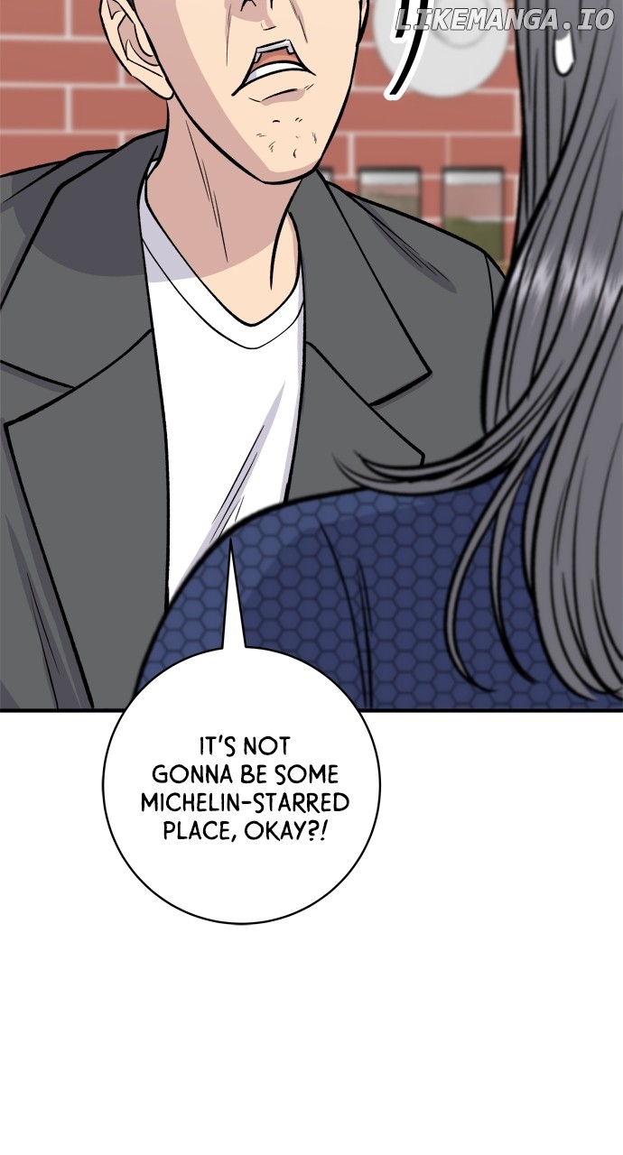 A DeadbEAT’s Meal Chapter 130 - Page 26