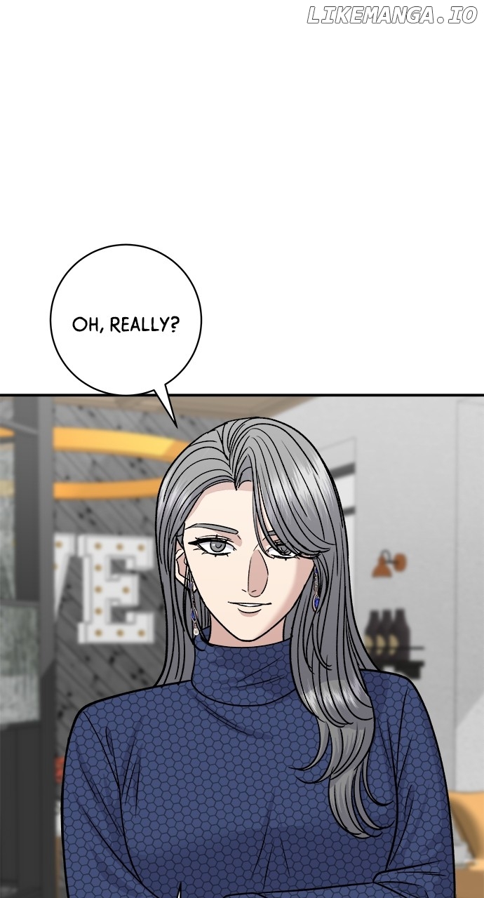 A DeadbEAT’s Meal Chapter 130 - Page 27