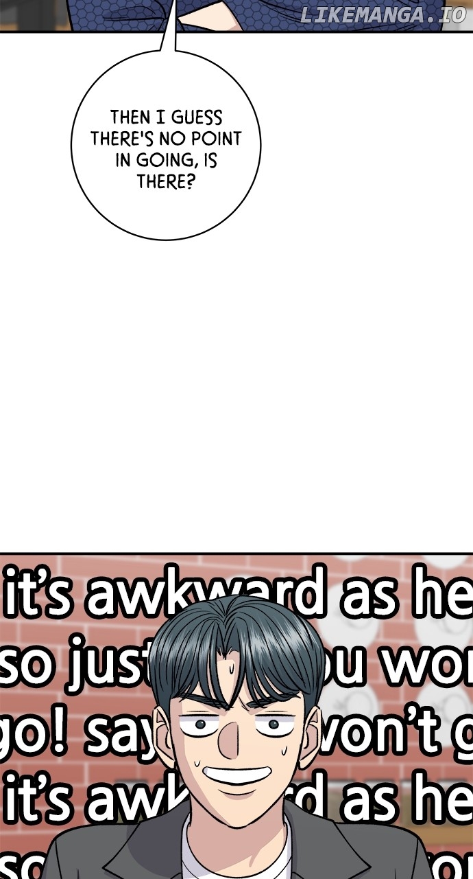 A DeadbEAT’s Meal Chapter 130 - Page 28