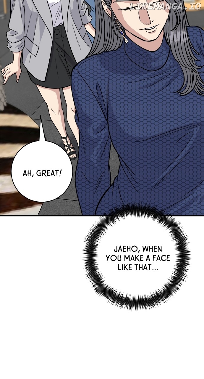 A DeadbEAT’s Meal Chapter 130 - Page 30