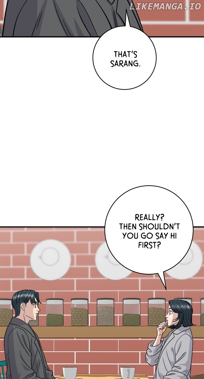 A DeadbEAT’s Meal Chapter 130 - Page 4