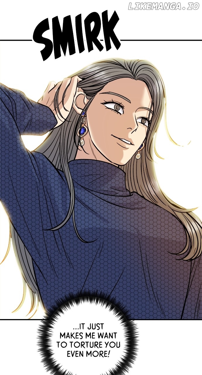 A DeadbEAT’s Meal Chapter 130 - Page 31