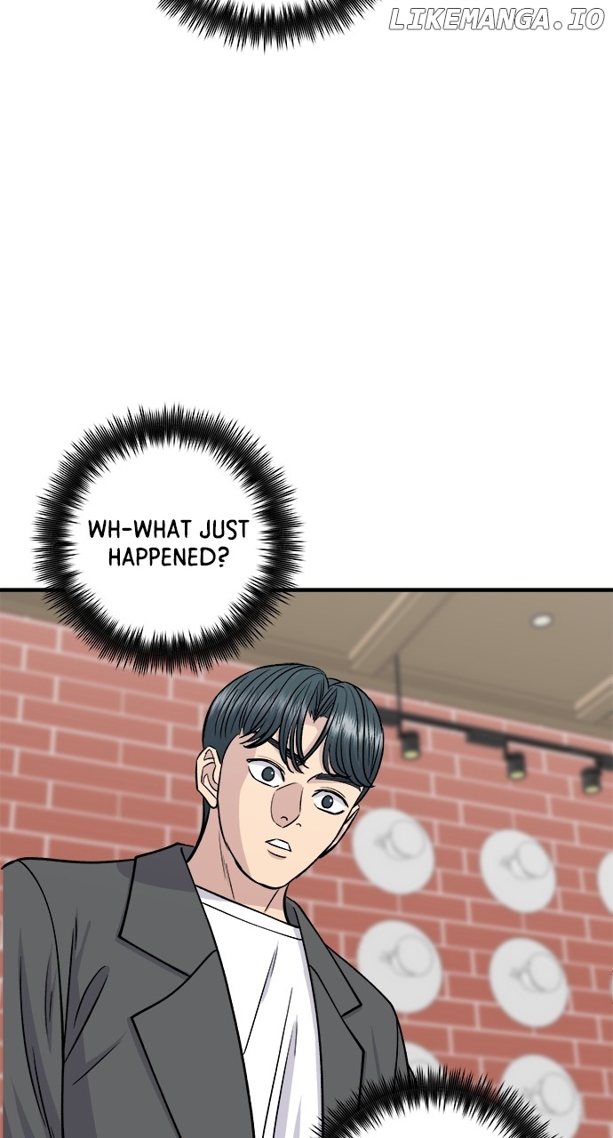 A DeadbEAT’s Meal Chapter 130 - Page 32